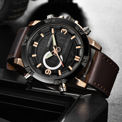 Minimalist Fashion Watch for Women