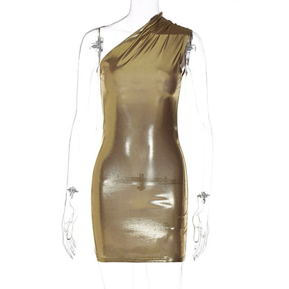 Paris Life bodycon dress