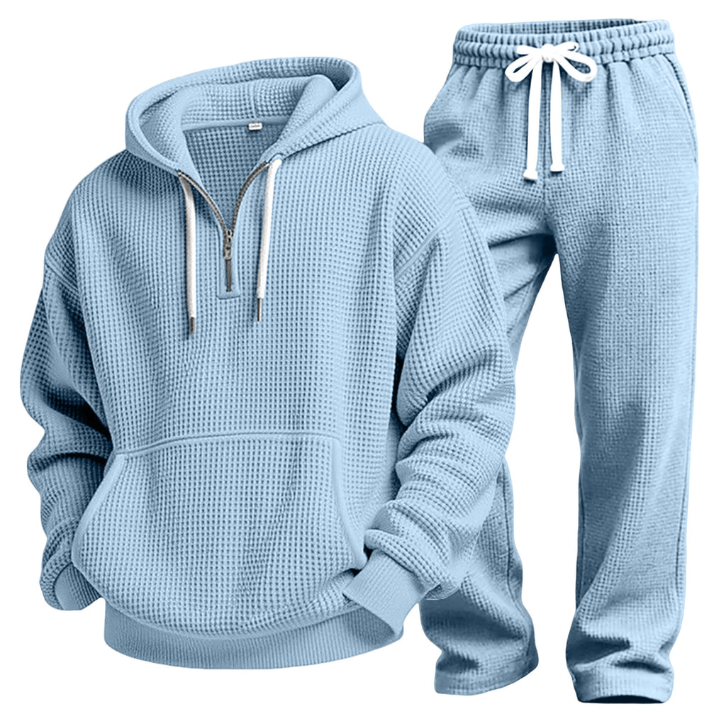 Mens Knitted Suits