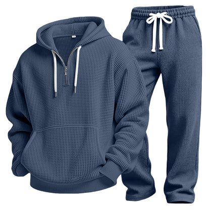 Mens Knitted Suits