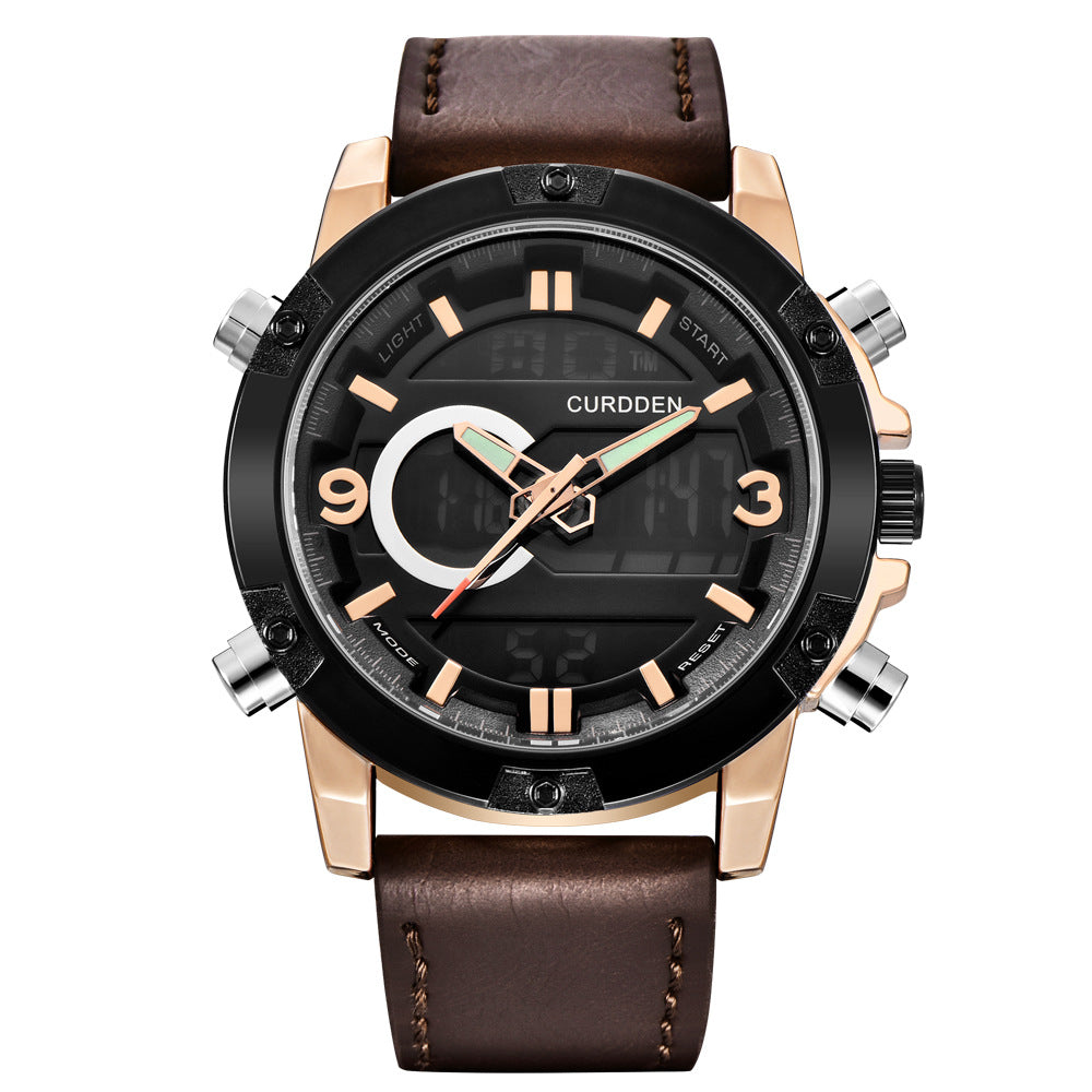 Minimalist Fashion Watch for Women