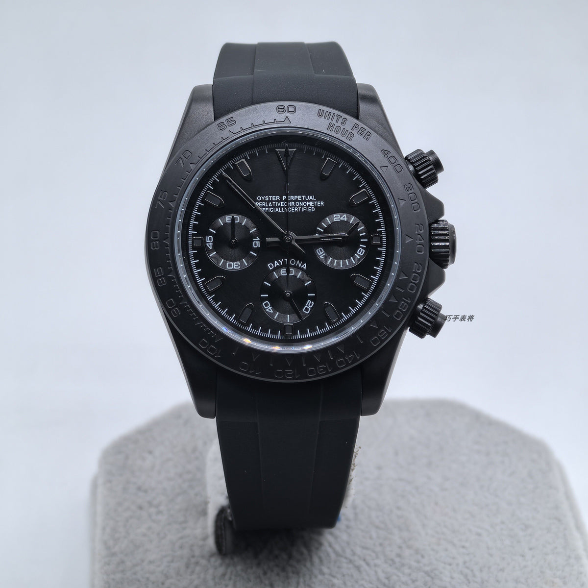 Daytona Refined chronograph Watch