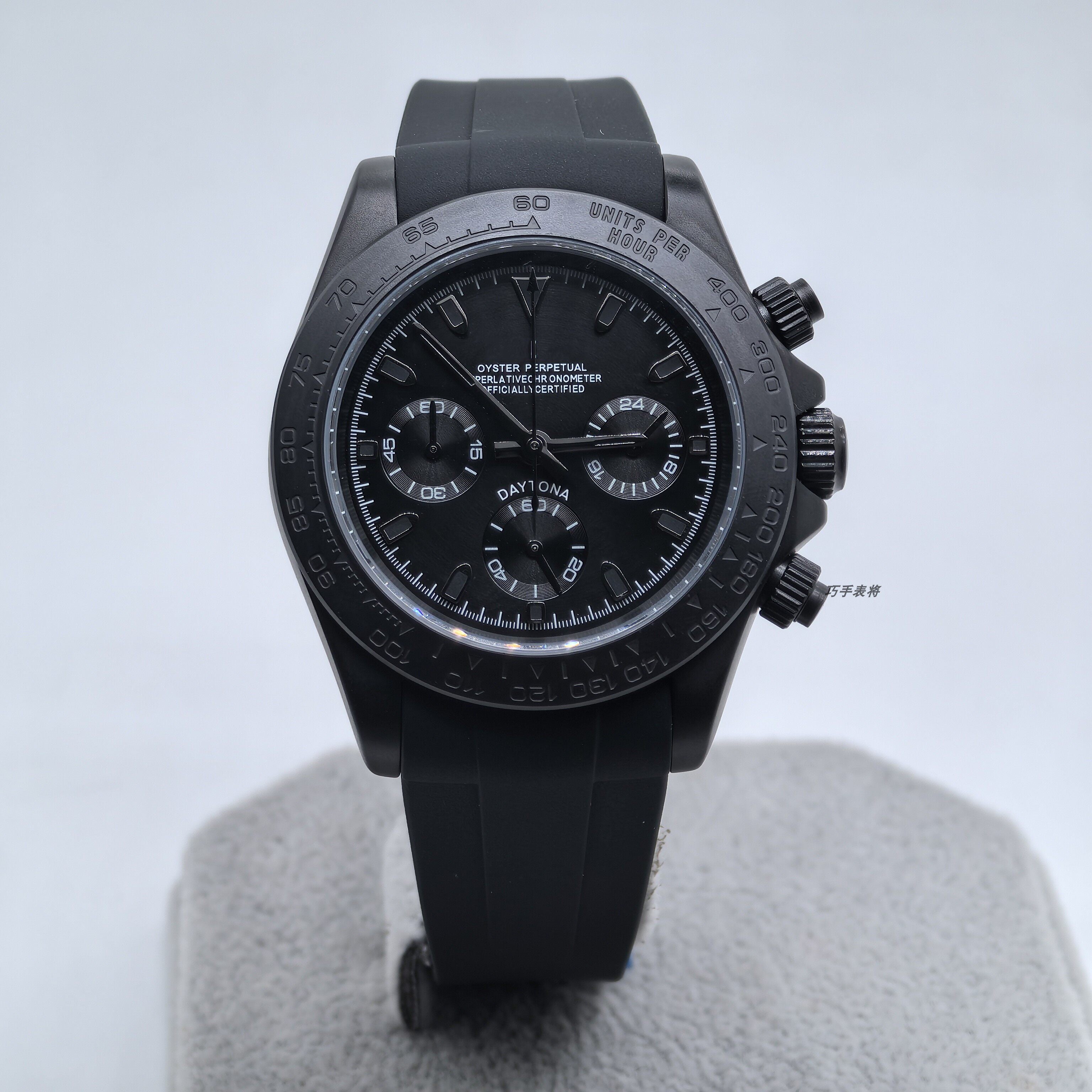Daytona Refined chronograph Watch