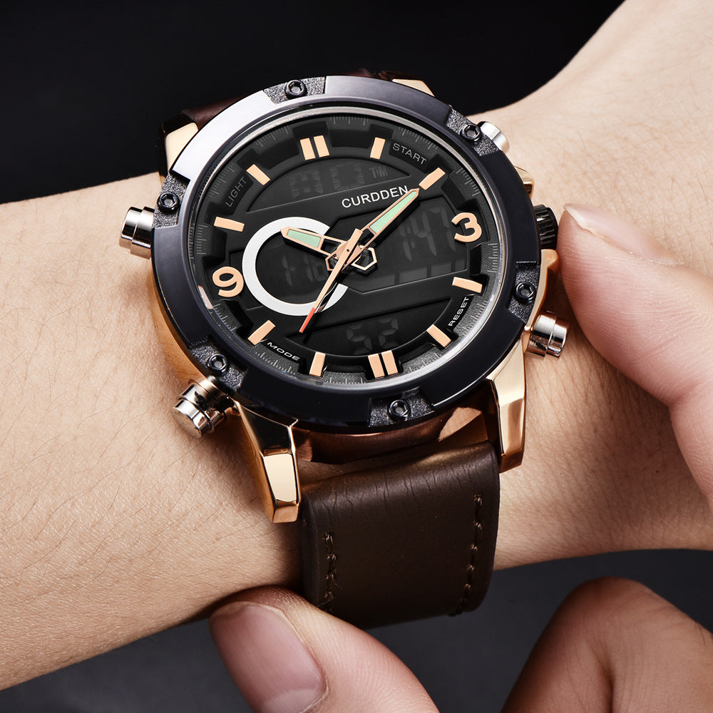 Minimalist Fashion Watch for Women
