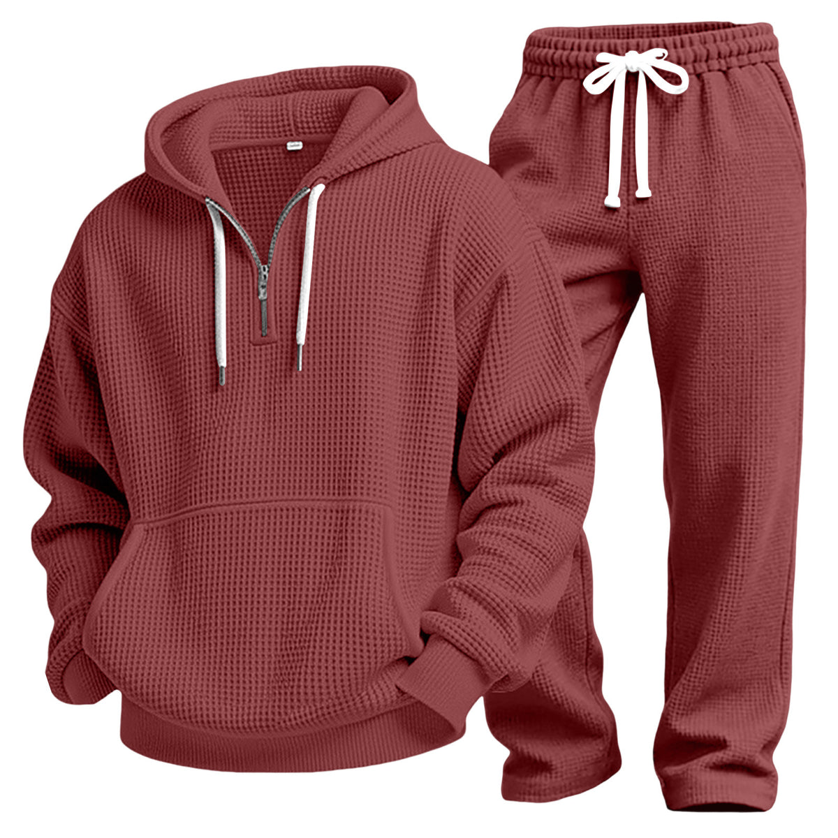 Mens Knitted Suits