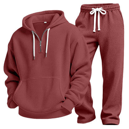 Mens Knitted Suits