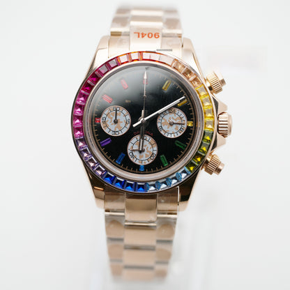 Daytona Refined chronograph Watch