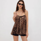 Brenda camisole top