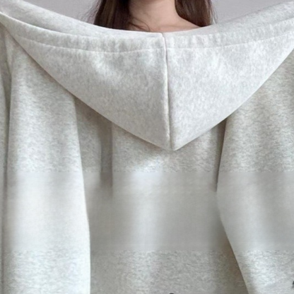 Comfy Hooded Jacket