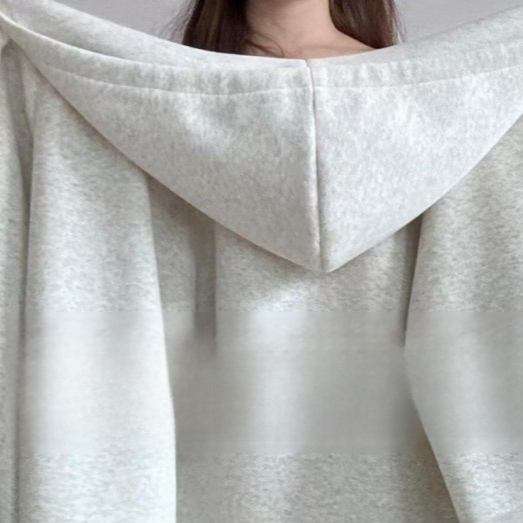Comfy Hooded Jacket