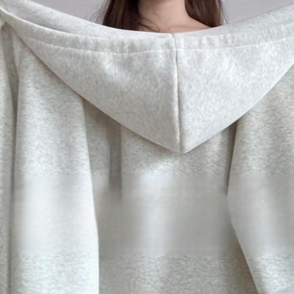 Comfy Hooded Jacket