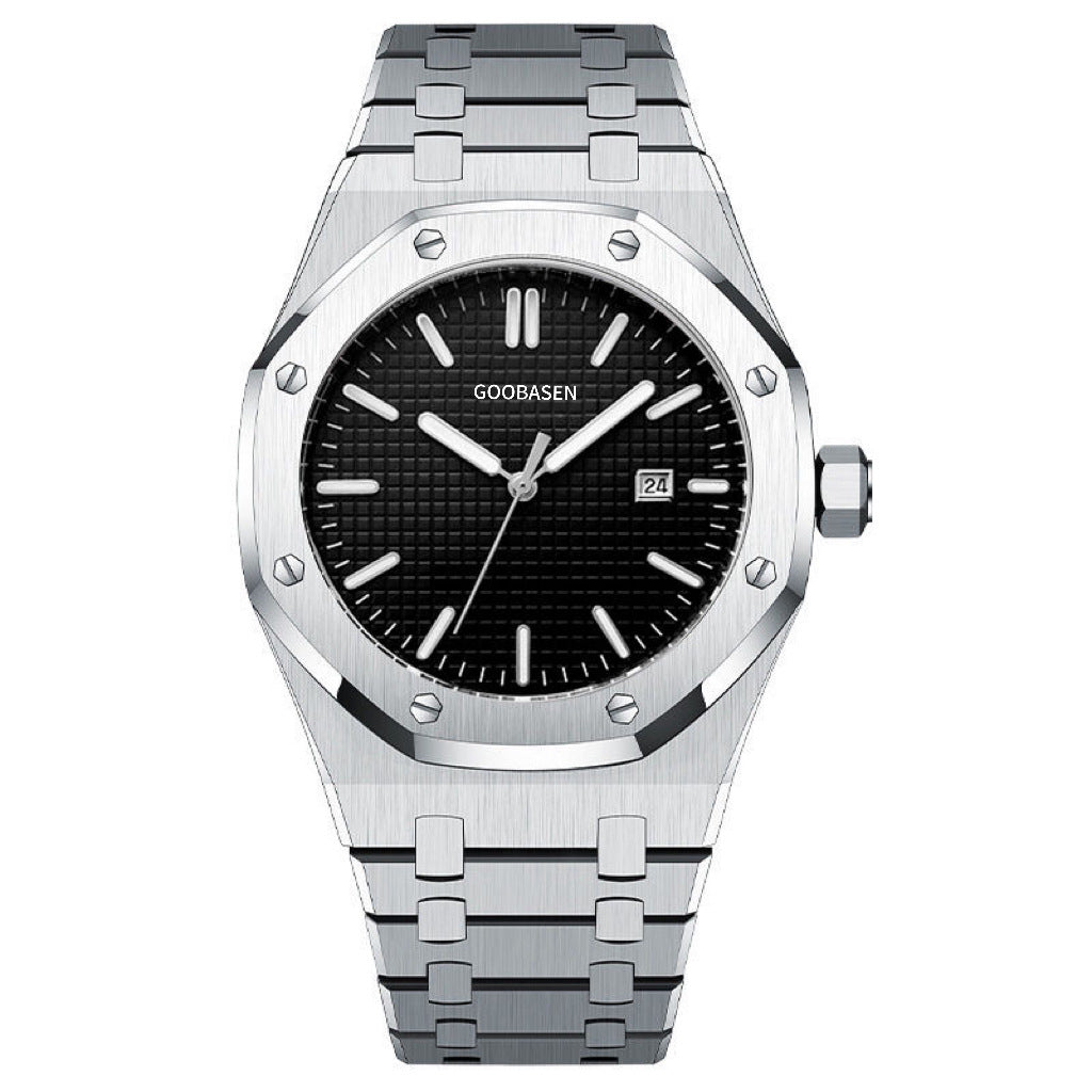 Aura Men's Precision Watch