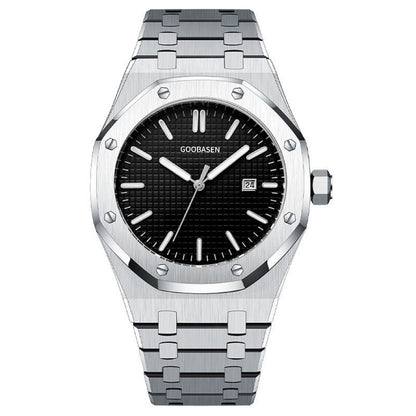 Aura Men's Precision Watch