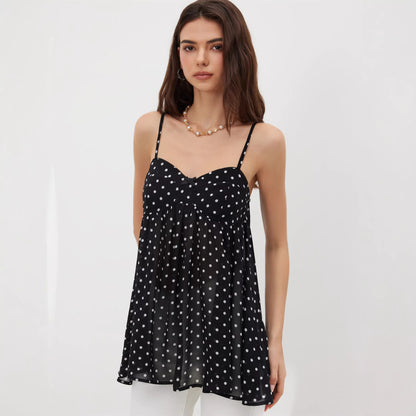 Brenda camisole top