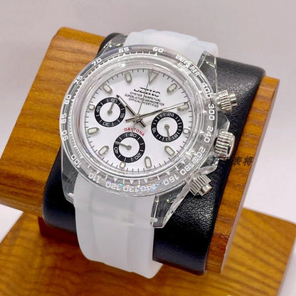 Daytona Refined chronograph Watch