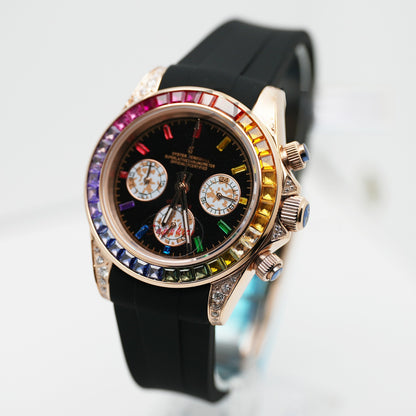 Daytona Refined chronograph Watch
