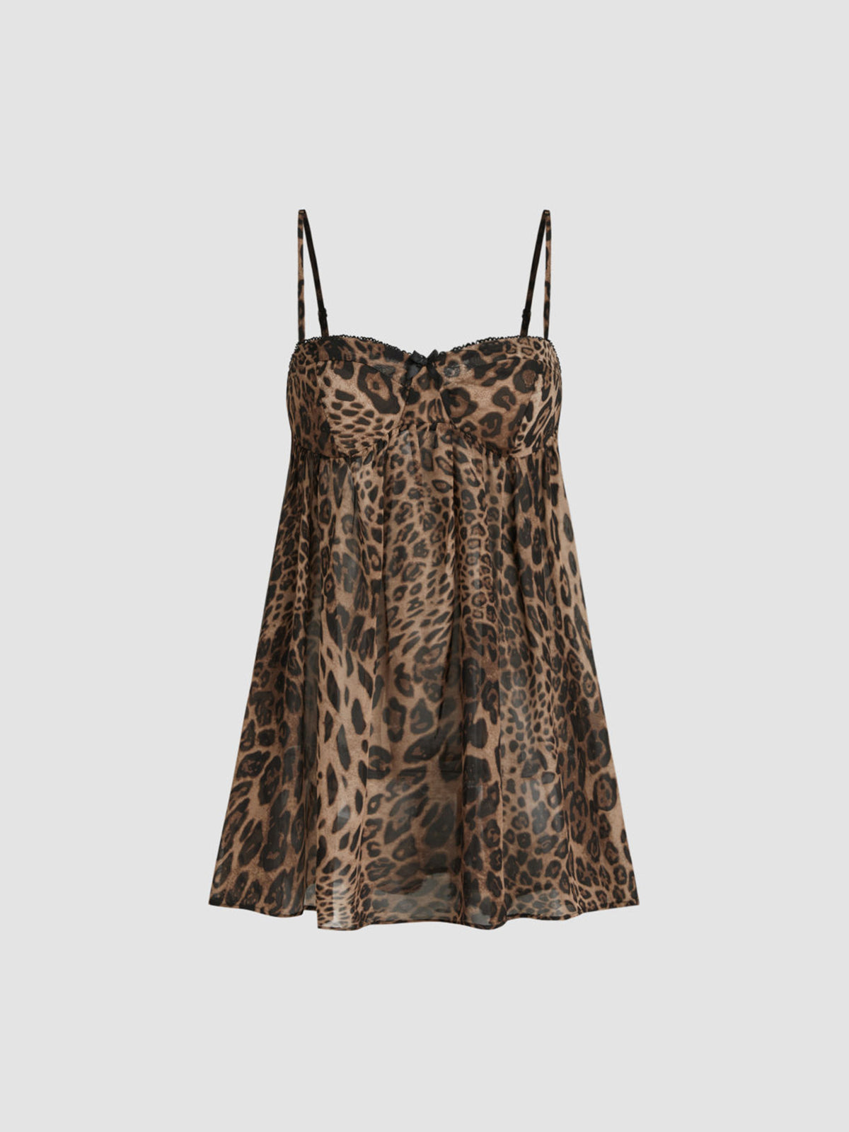 Brenda camisole top