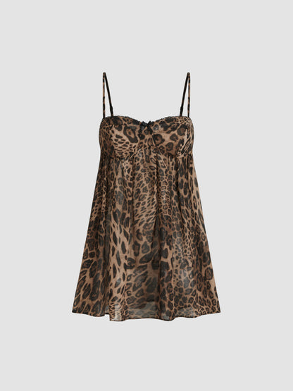 Brenda camisole top