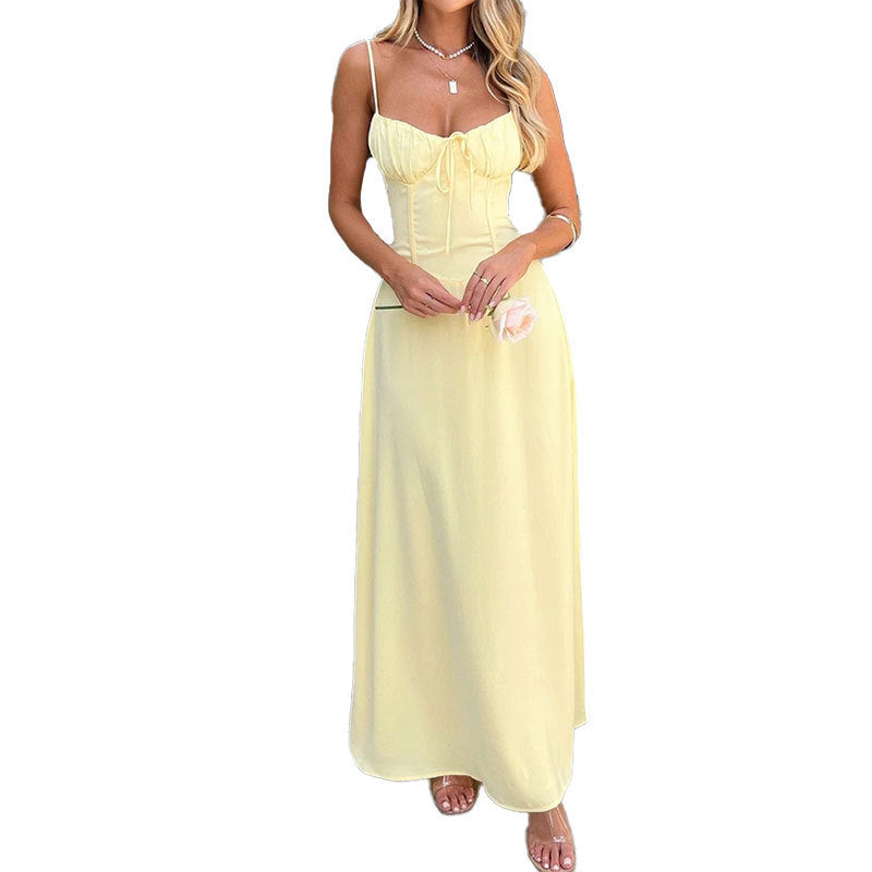 Havanna Elegant Dress
