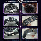 Veloce Digital Sport Watch