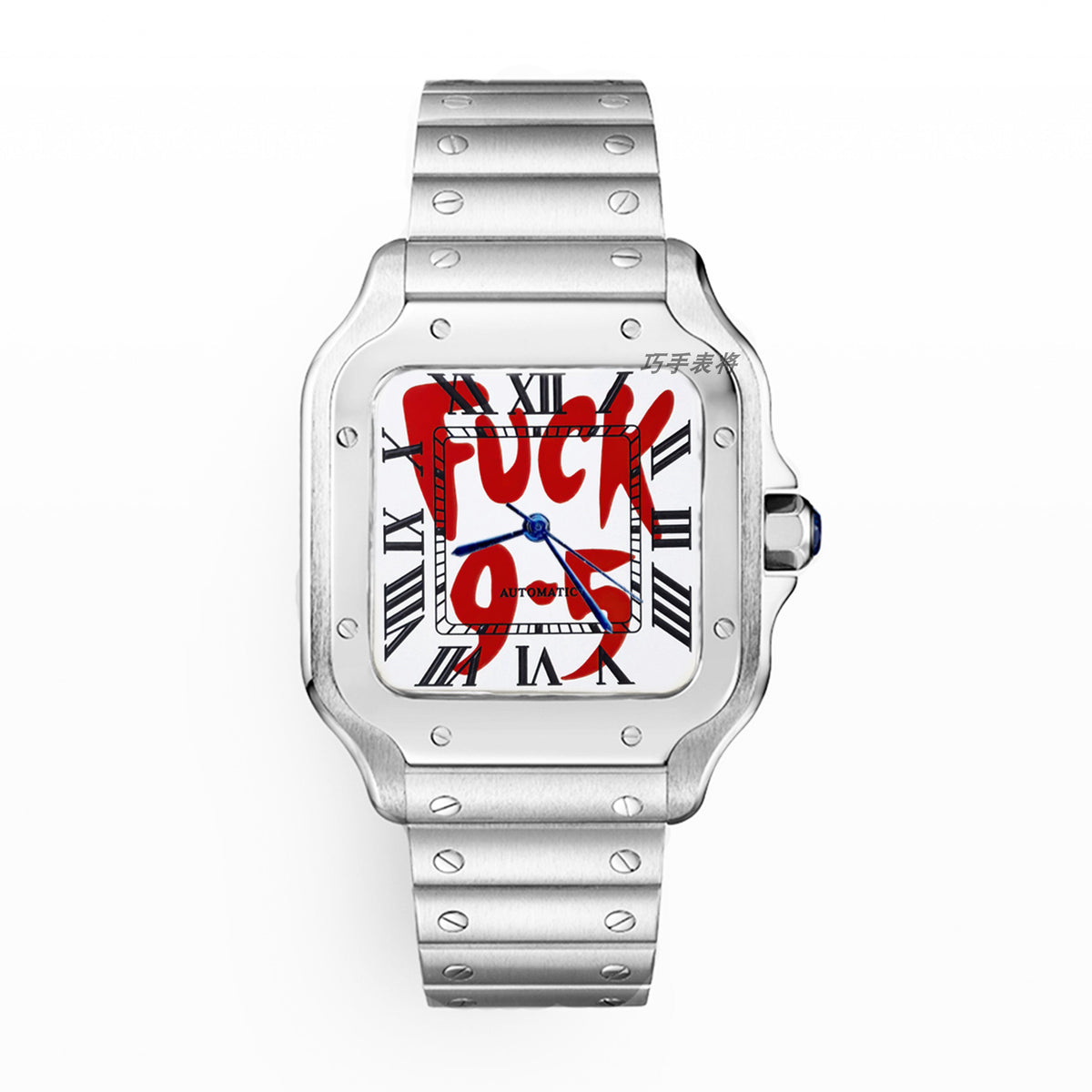 Daytona Refined chronograph Watch