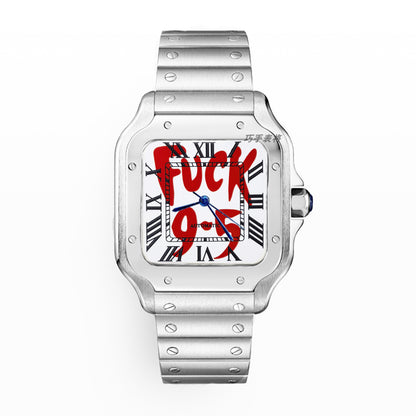 Daytona Refined chronograph Watch