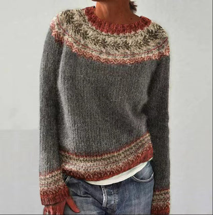 Refined Women's Knit Sweater