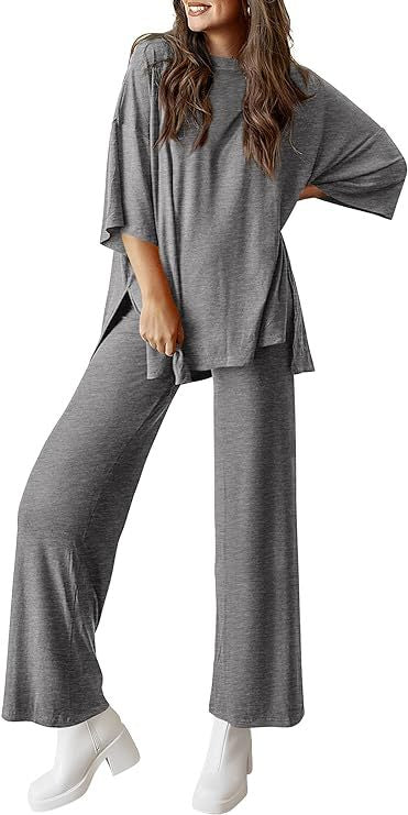 Ingrid | Two Piece Set