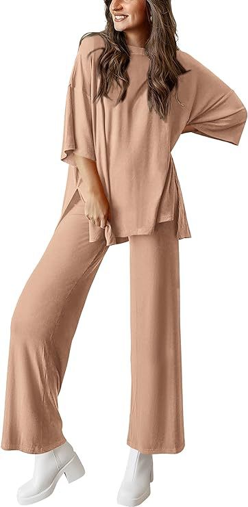 Ingrid | Two Piece Set