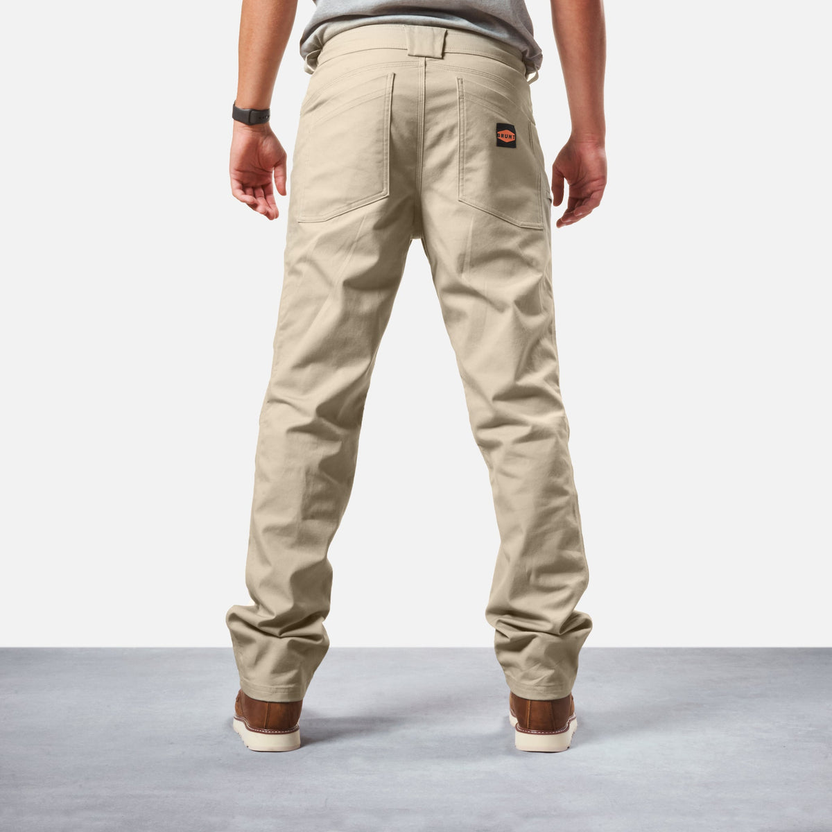 The Henry Pant
