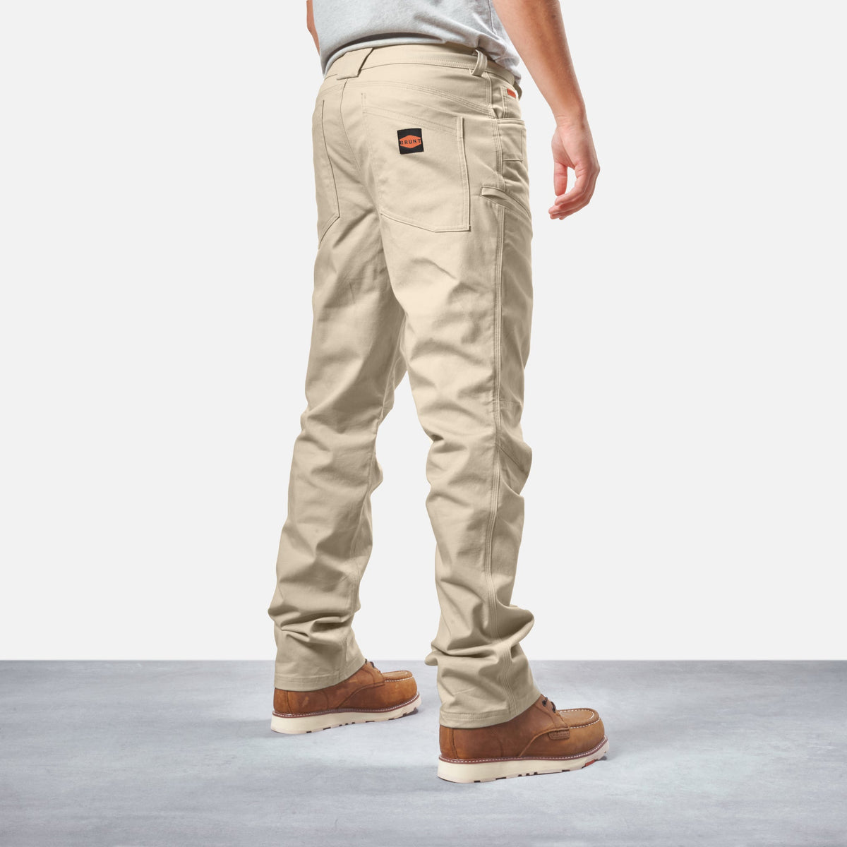 The Henry Pant