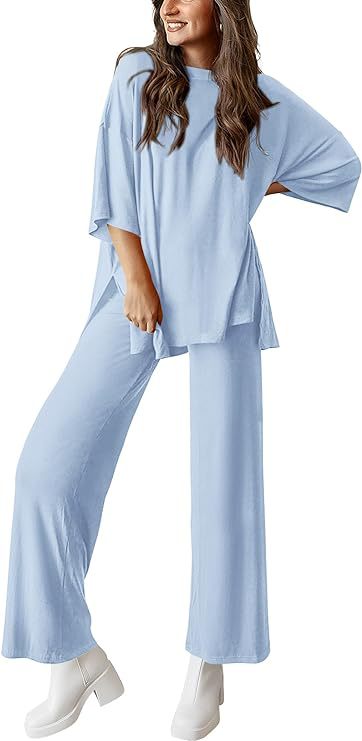 Ingrid | Two Piece Set