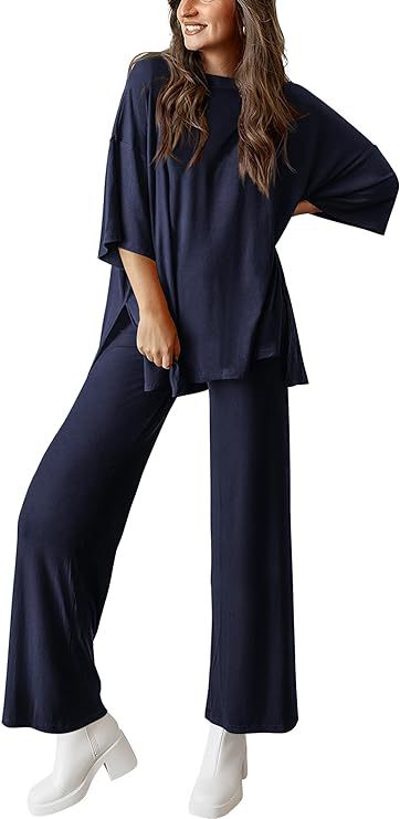 Ingrid | Two Piece Set