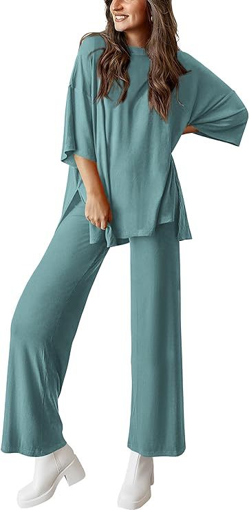 Ingrid | Two Piece Set