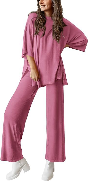 Ingrid | Two Piece Set