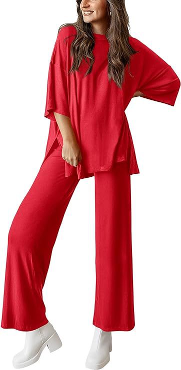 Ingrid | Two Piece Set