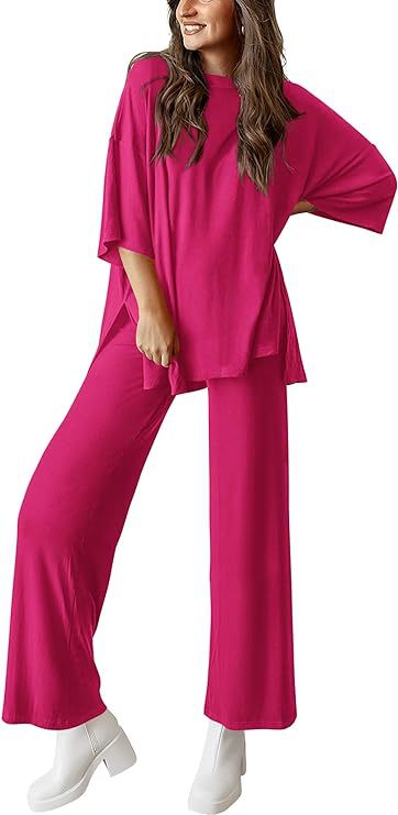 Ingrid | Two Piece Set