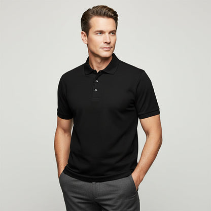 Men’s Quick-Dry Polo Shirt