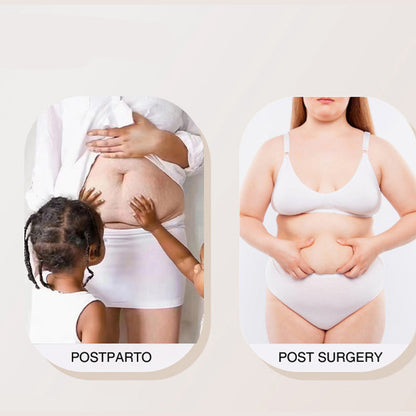 Figure-Sculpting Bodysuit for Women