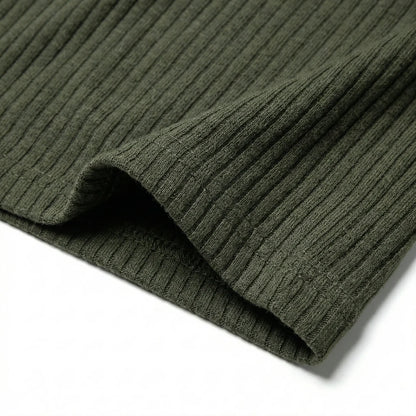 Kyle - Men's Ultra Comfortable Henley Shirt