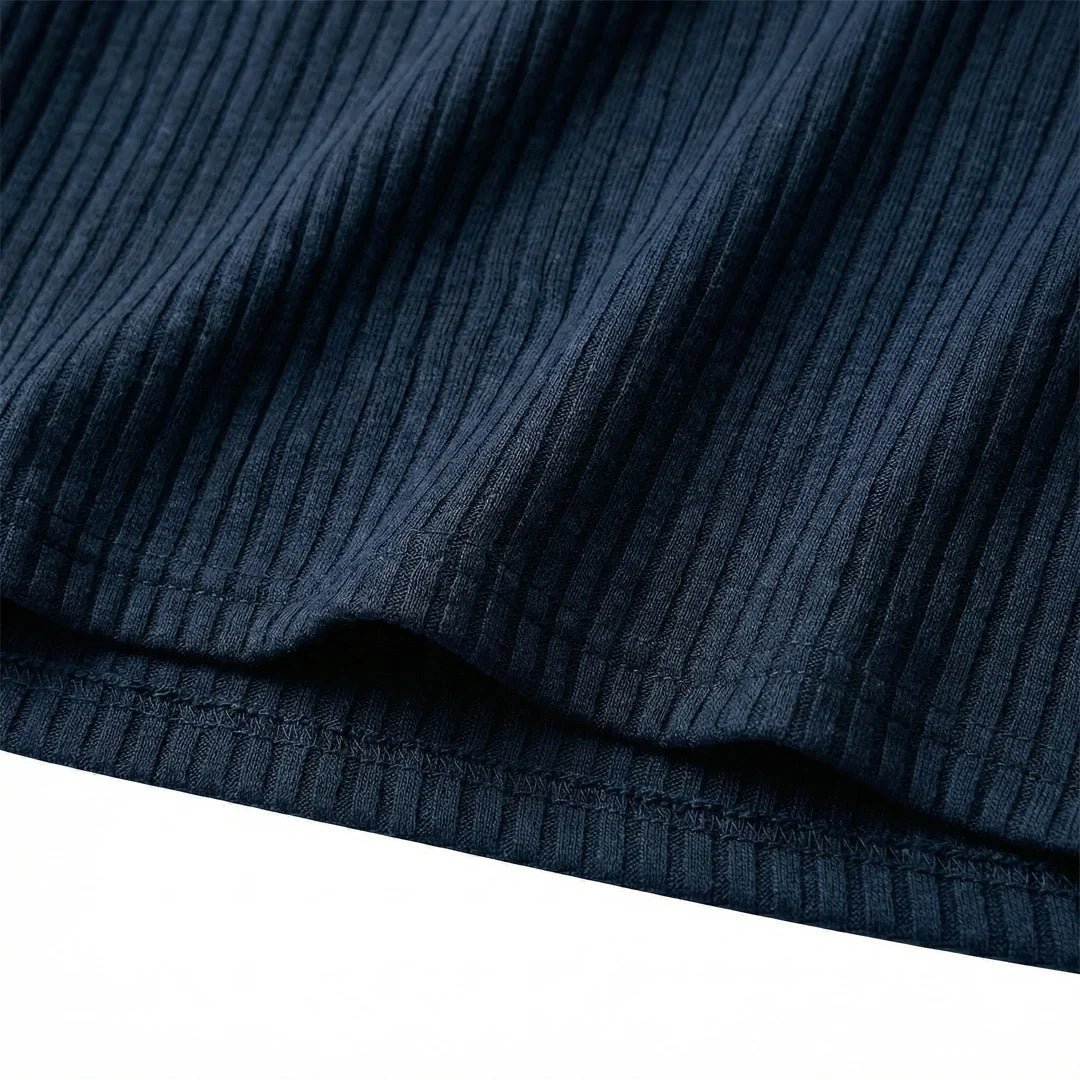 Kyle - Men's Ultra Comfortable Henley Shirt