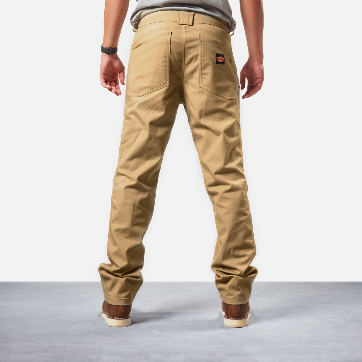 The Henry Pant