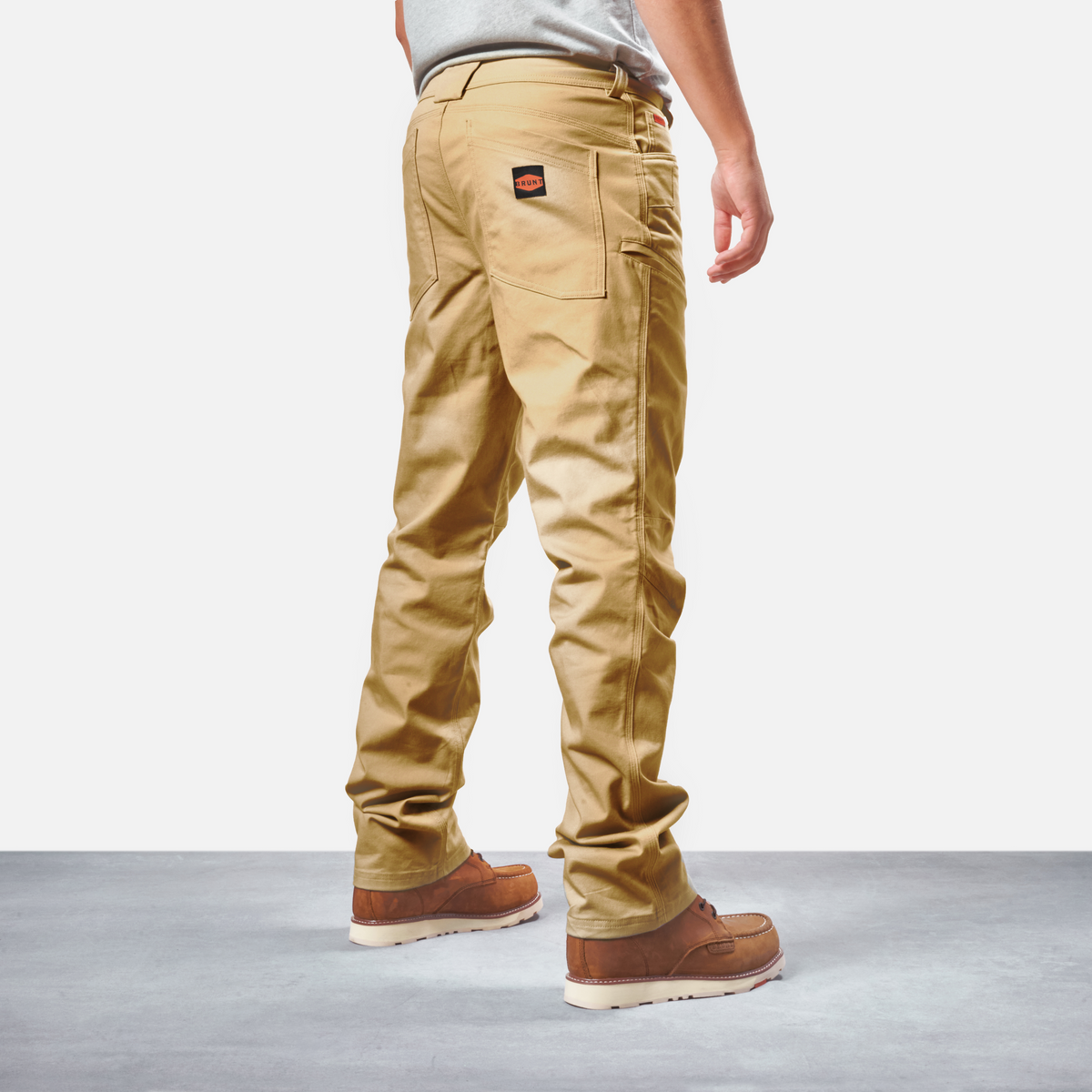 The Henry Pant