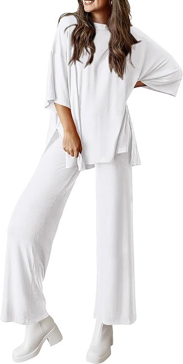 Ingrid | Two Piece Set