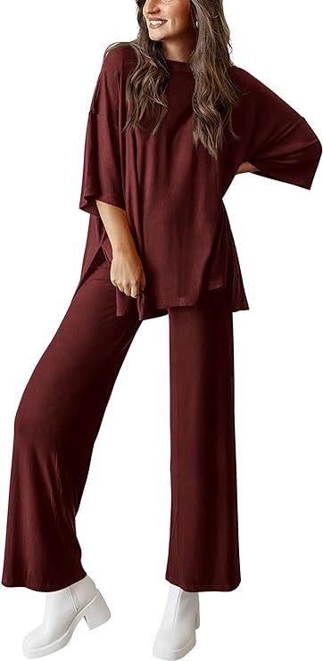 Ingrid | Two Piece Set